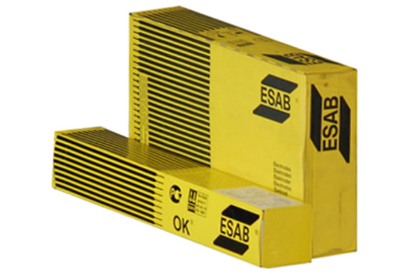 Электроды ОК 74.70 (4 мм; 6 кг) ESAB СВ000007596