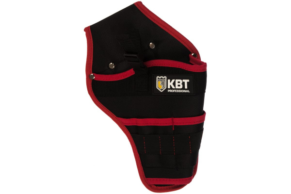 Кобура для шуруповерта КВТ С-53 78745