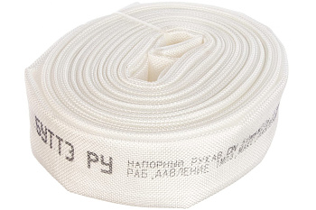 Рукав напорный (50 мм, 2", бухта 20 м, 10 атм) Zitrek 076-7001