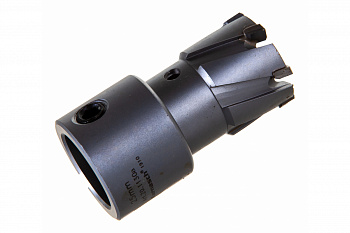 Коронка с твердосплавными напайками Power-Max 30 (25х30 мм) Karnasch 20.1130A-025