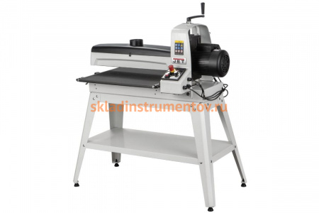 Барабанный шлифовальный станок JET JWDS-2550-M 723550OSKM