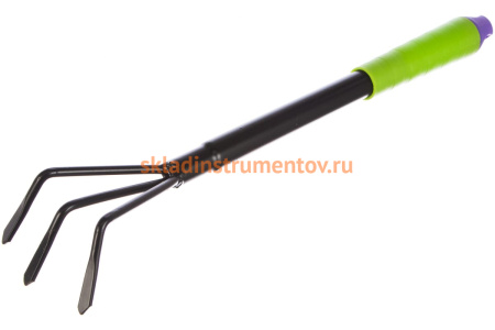 Набор садовых инструментов PALISAD 63020