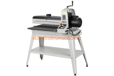 Барабанный шлифовальный станок JET JWDS-2550-M 723550OSKM