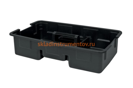 Пластиковый ящик для инструмента TRUPER CHP-25R 15320