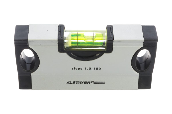 Уровень STAYER МИНИ 34732-1.0