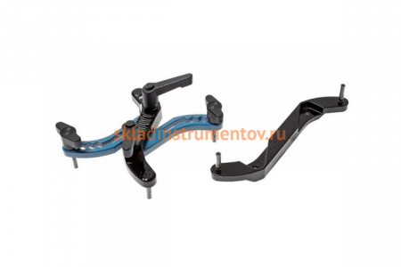 Универсальный фиксатор шкива распредвала JTC 4085