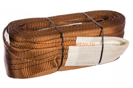 Строп ПКФ Строп СТП-6т SZ014010 (L-6 м, SF6 150 мм)