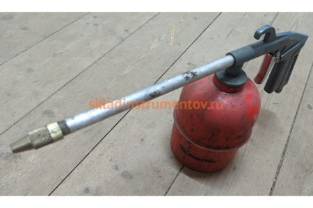 Пневматический моечный пистолет MATRIX 57340