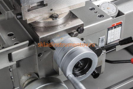 Токарный станок по металлу JET GHB-1330A 321350T