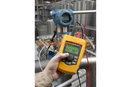 Калибратор процессов FLUKE 709H