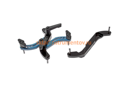 Универсальный фиксатор шкива распредвала JTC 4085