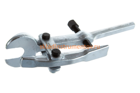 Съемник шаровых опор и наконечников рулевых тяг ROCKFORCE удлиненный L-275мм, RF-6280820