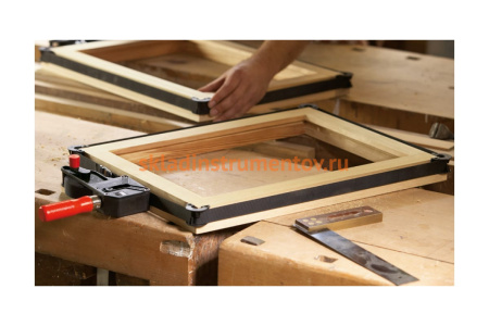 Ленточный зажим BESSEY BE-BAN700