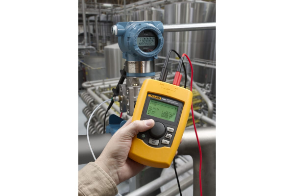 Калибратор процессов FLUKE 709H