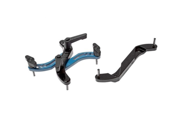 Универсальный фиксатор шкива распредвала JTC 4085