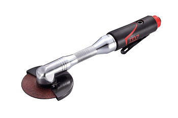 Пневматическая отрезная мини-машина MIGHTY SEVEN QC-234TA