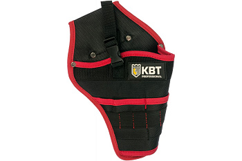 Кобура для шуруповерта КВТ С-53 78745