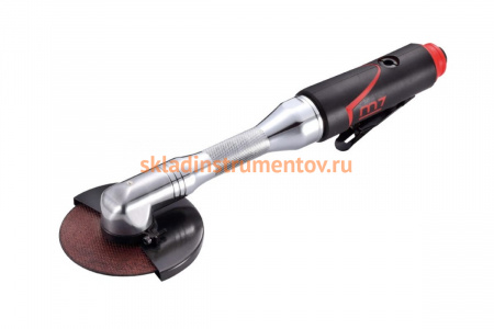 Пневматическая отрезная мини-машина MIGHTY SEVEN QC-234TA