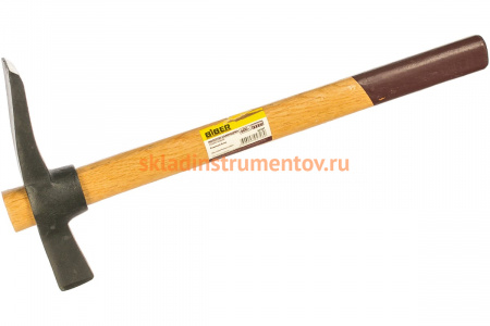 Молоток каменщика (кованый) Biber ПРЕМИУМ 85387 тов-141922