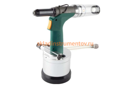 Пневмозаклепочник KRAFTOOL INDUSTRIE-PNEVMO 31187