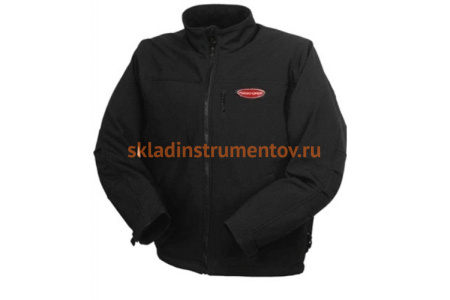 Куртка-байка с электроподогревом ROCKFORCE RF-TNF13XL