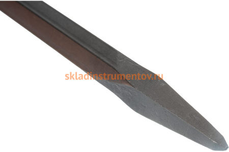 Зубило пикообразное (250 мм; SDS+) Vira 558250