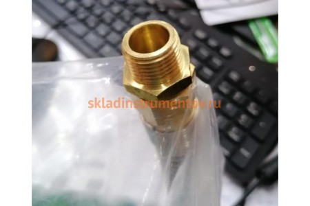 Витой полиуретановый шланг ROCKFORCE 12 х 18мм х 10м RF-1812-10M