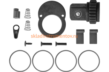 Ремонтный комплект для динамометрического ключа T04300 Jonnesway T04300-R 49997