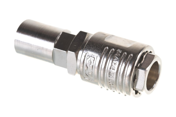 Переходник на шланг (8x14 мм; рапид) 112 B/5 GAV 38846