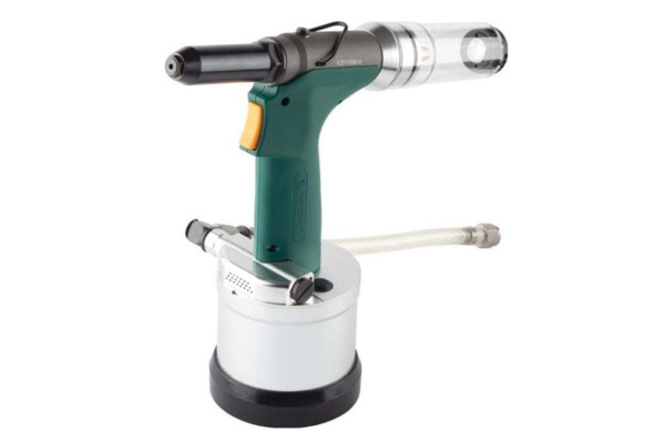 Пневмозаклепочник KRAFTOOL INDUSTRIE-PNEVMO 31187