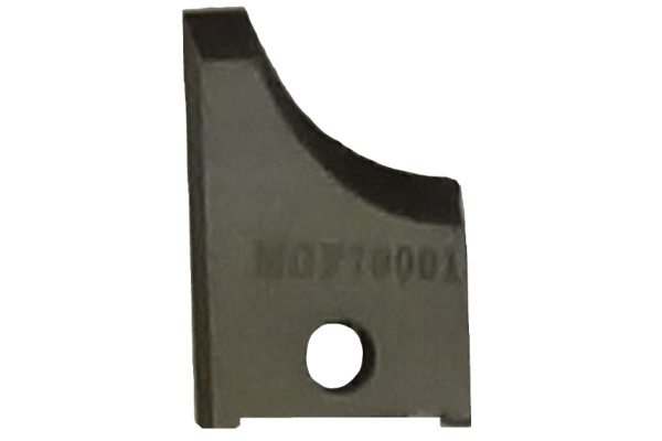 Нож фигурный (3 шт; 5/8''х5/8''; база) для рейсмусового станка JPM-13 CST Jet 709335 Нож фигурный (3 шт; 5/8''х5/8''; база) для рейсмусового станка JPM-13 CST Jet 709335