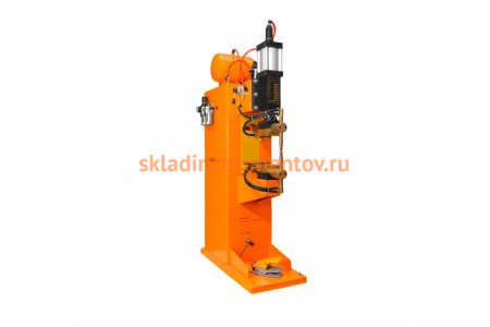 Машина контактной сварки Foxweld МТ-100 3090