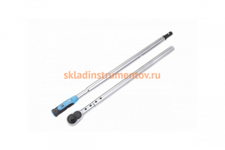 Динамометрический ключ 200-1000Нм 3/4" AIST 00-00022276