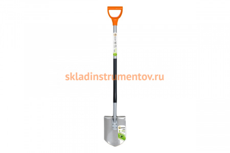 Штыковая лопата Центроинструмент Спутник 1703