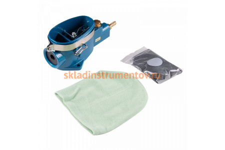 Пескоструйное устройство для очистки свечей зажигания МАСТАК 103-12010