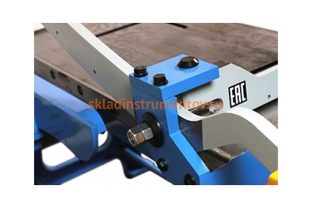 Гильотина MetalMaster MGK-1250 17642