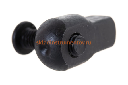 Ремкомплект для шарнирного воротка 3/8" ЭВРИКА ER-43838-P Ремкомплект для шарнирного воротка 3/8" ЭВРИКА ER-43838-P