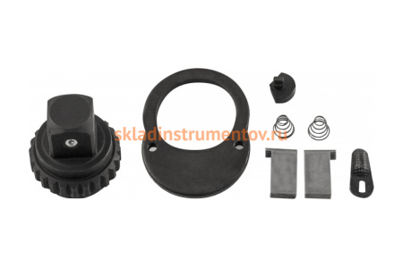 Ремонтный комплект для динамометрического ключа Jonnesway T04700-RK Т04M700 48494 Ремонтный комплект для динамометрического ключа Jonnesway T04700-RK Т04M700 48494