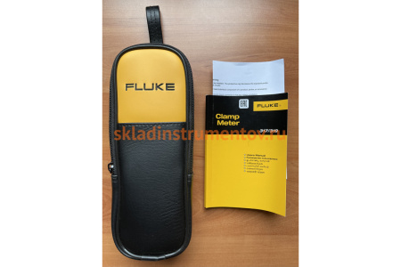 Токоизмерительные клещи Fluke 319