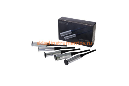 Ножки грибков ROSSVIKN-15 15 шт. N.15.15.