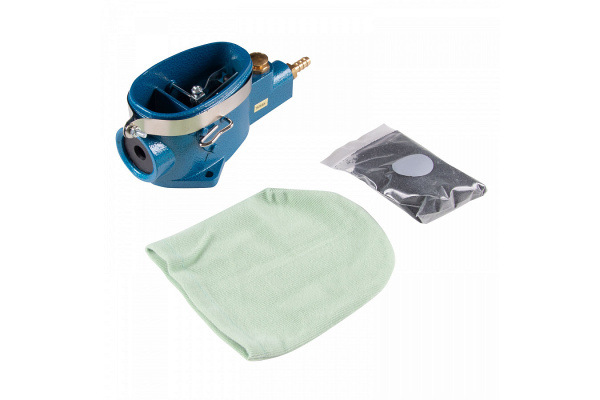 Пескоструйное устройство для очистки свечей зажигания МАСТАК 103-12010