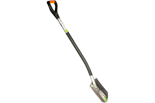 Титановая лопата Центроинструмент Ракета 1101-Ч