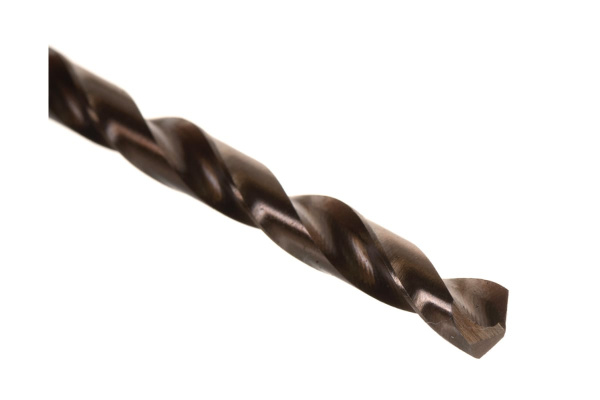 Сверло по металлу КОБАЛЬТ Профессионал (5х52х86 мм; Р6М5К5; класс А) ЗУБР 29626-5