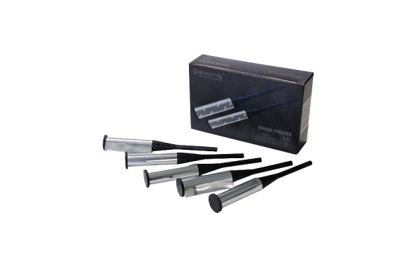 Ножки грибков ROSSVIKN-15 15 шт. N.15.15.