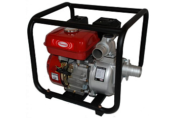 Мотопомпа Tsunami WP-50C Мотопомпа Tsunami WP-50C