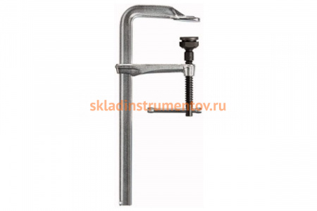 Струбцина BESSEY BE-SL20M, 200 мм