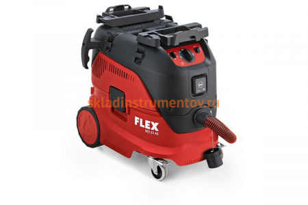 Строительный пылесос FLEX VCE 33 M AC 444138