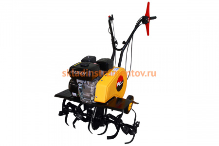 Мотокультиватор REDVERG RD-32652L 5024964