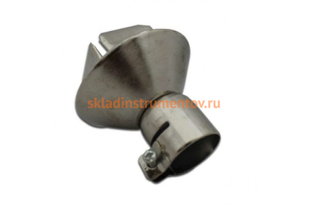 Насадка PLCC (25х25 мм) для паяльной станции SS-989B ProsKit 9SS-900-N 00271496 Насадка PLCC (25х25 мм) для паяльной станции SS-989B ProsKit 9SS-900-N 00271496