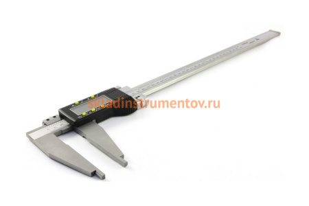 Штангенциркуль SHAN ШЦЦ-3-500 0.01 123668